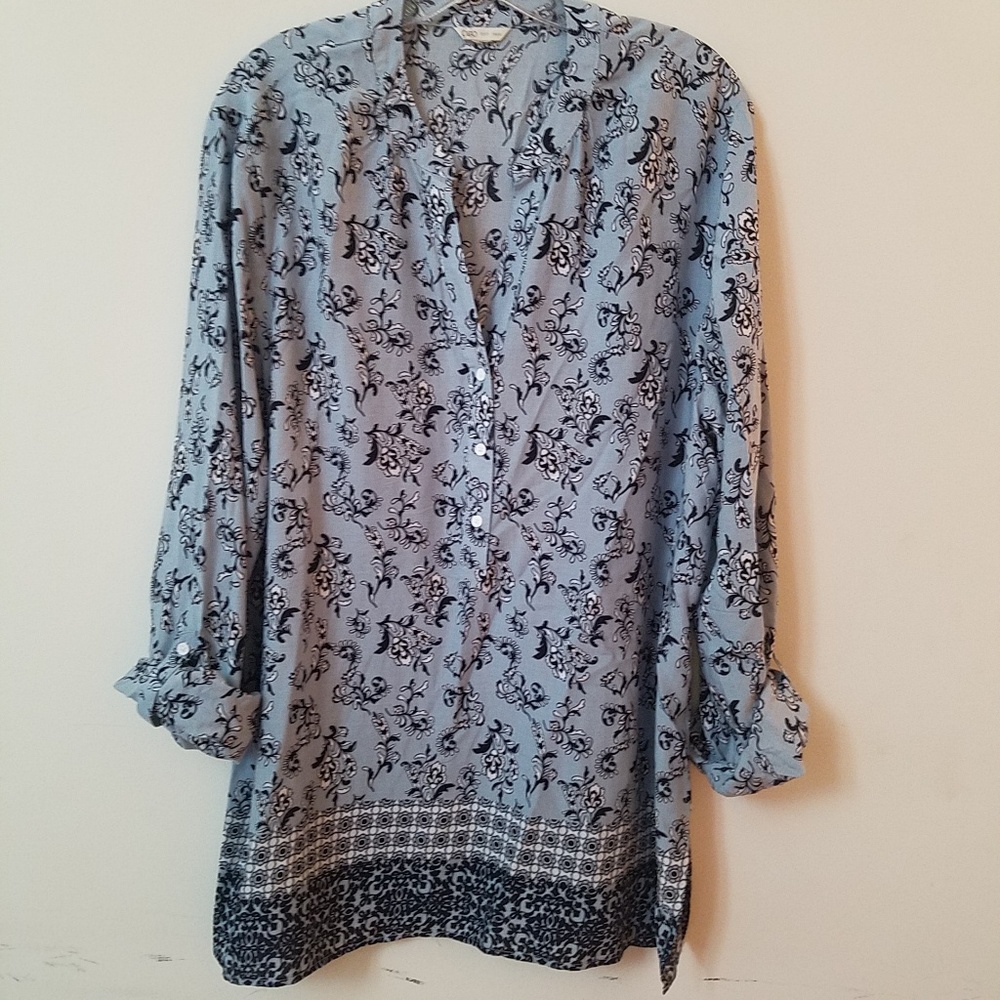 Cato Blouse
